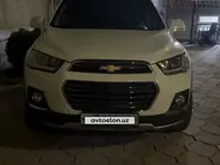 Chevrolet Captiva, 4 позиция 2015 года, КПП Автомат, в Коканд за 13 400 y.e. id7113020