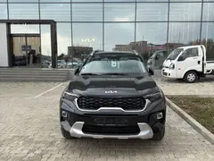 Kia Sonet, 2026