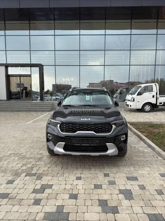 Kia Sonet