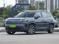 Тёмно-синий GAC Aion V 2024 года, КПП Автомат, в Ташкент за ~31 668 y.e. id6726233