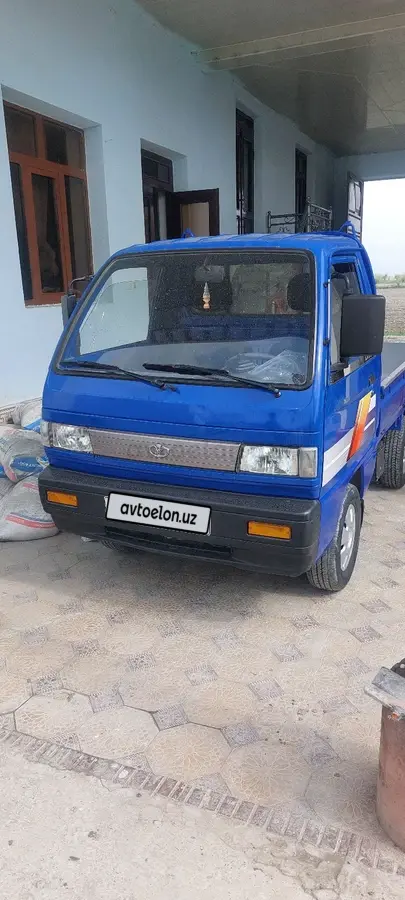 Daewoo Labo