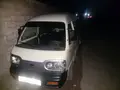 Chevrolet Damas
