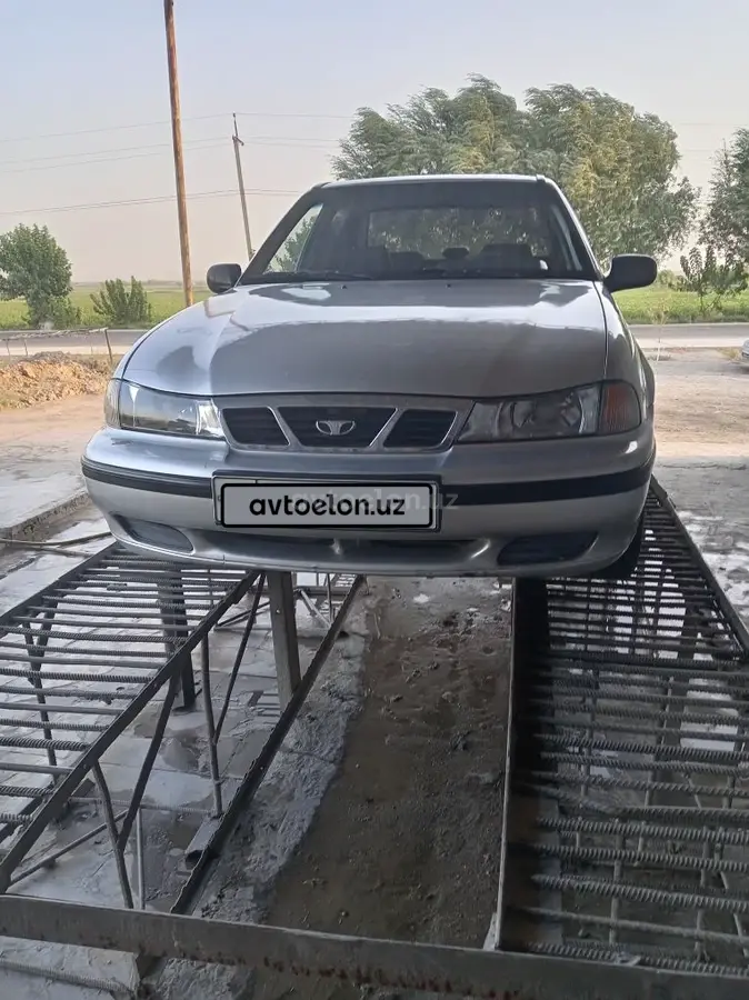 Daewoo Nexia