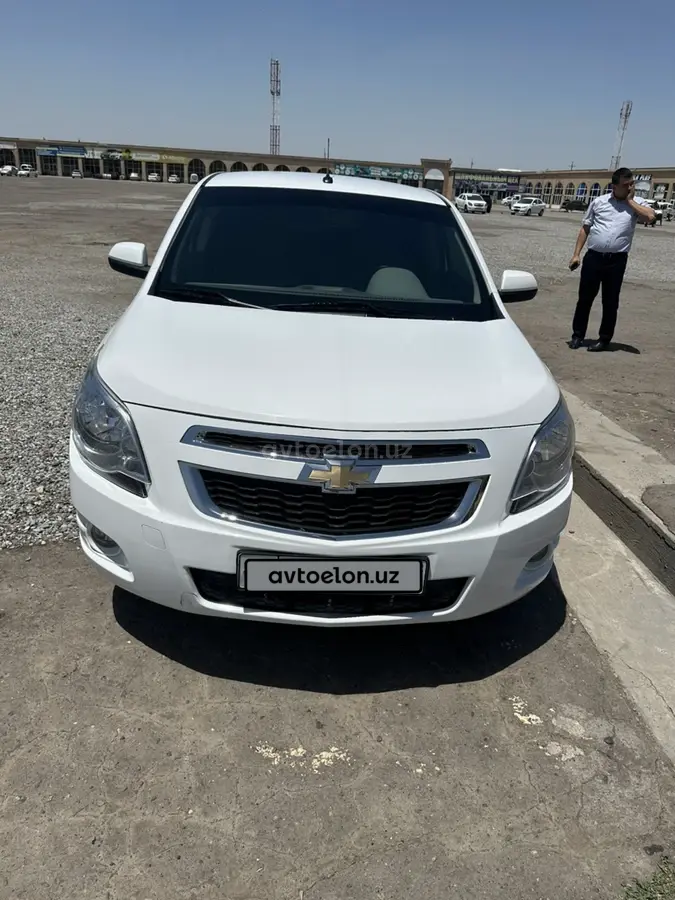 Chevrolet Cobalt