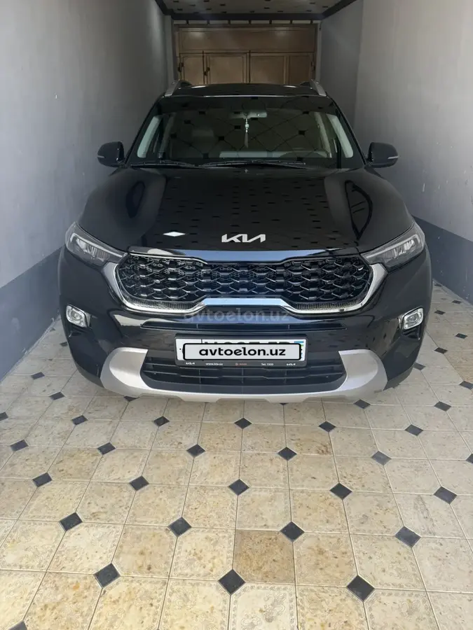 Kia Sonet