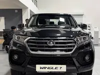 Great Wall Wingle 7 2026 года, КПП Автомат, в Самарканд за ~30 079 y.e. id6771946