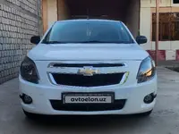 Chevrolet Cobalt, 4 евро позиция 2025 года, КПП Автомат, в Ташкент за 13 000 y.e. id7322594