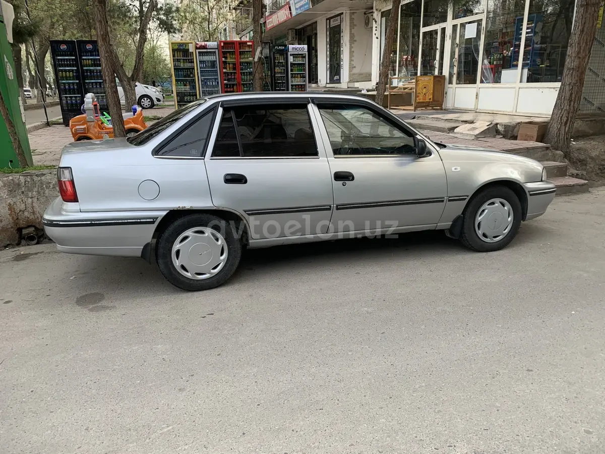 Daewoo Nexia