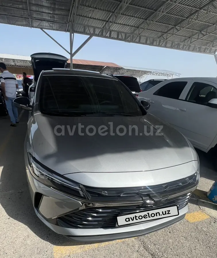 Chevrolet Monza