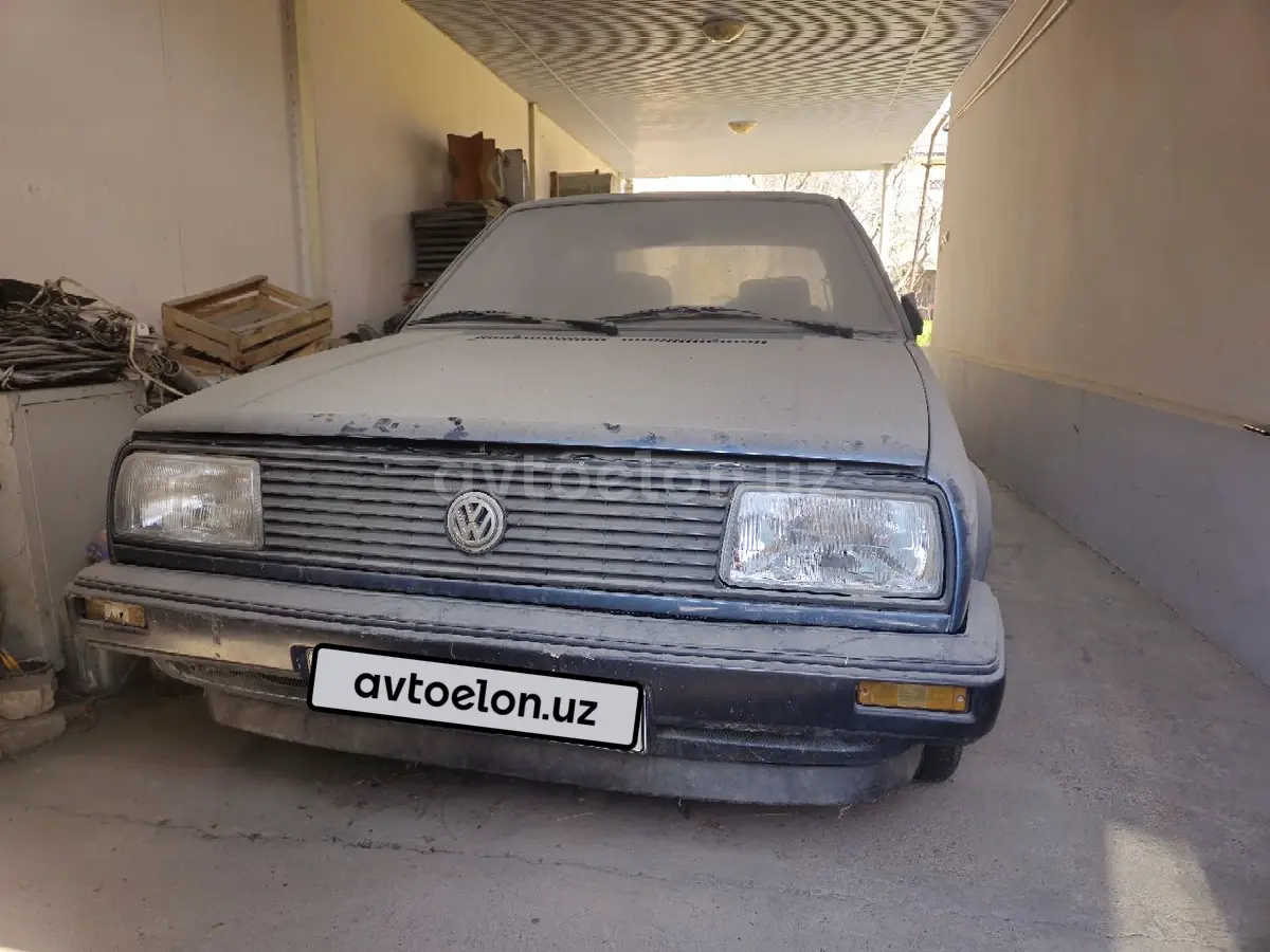 Volkswagen Jetta