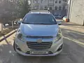 Серый Chevrolet Spark, 3 евро позиция 2015 года, КПП Механика, в Ташкент за 5 300 y.e. id7595505