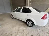 Chevrolet Nexia 3, 4 позиция 2022 года, КПП Автомат, в Андижан за 9 200 y.e. id7312412