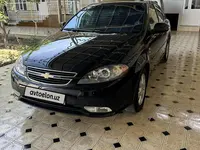 Chevrolet Gentra, 3 позиция 2023 года, КПП Автомат, в Андижан за 13 500 y.e. id7283978