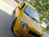 Жёлтый Chevrolet Nexia 3, 2 позиция 2017 года, КПП Механика, в Джизак за ~5 665 y.e. id7358706