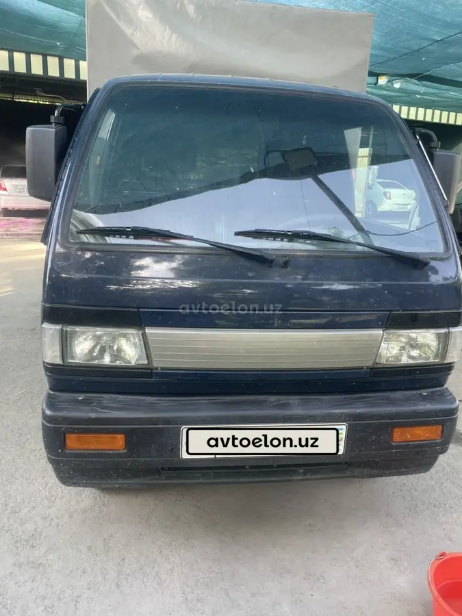 Chevrolet Labo