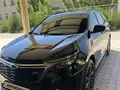 Черный Chevrolet Equinox 2023 года, КПП Автомат, в Термез за 31 500 y.e. id6477181