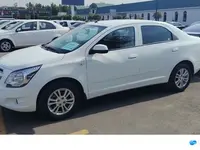 Chevrolet Cobalt, 4 позиция 2025 года, КПП Автомат, в Ташкент за 11 800 y.e. id7592558