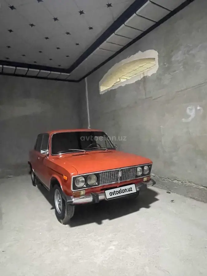 ВАЗ (Lada) 2106