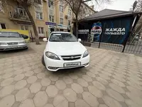 Белый Chevrolet Gentra, 3 позиция 2023 года, КПП Автомат, в Самарканд за 11 800 y.e. id7101463