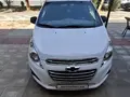 Chevrolet Spark, 2 позиция 2011 года, КПП Механика, в Термез за ~4 237 y.e. id7481081