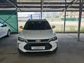 Oq Chevrolet Tracker 2 2023 yil, КПП Avtomat, shahar Samarqand uchun 13 000 у.е. id7591090