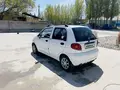 Daewoo Matiz Best, 2 позиция 2008 года, КПП Механика, в Самарканд за 2 300 y.e. id7270844