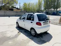 Daewoo Matiz Best, 2 позиция 2008 года, КПП Механика, в Самарканд за 2 300 y.e. id7270844