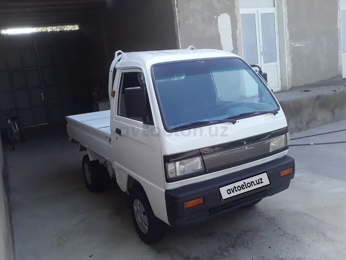 Daewoo Labo