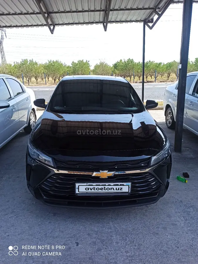 Chevrolet Monza