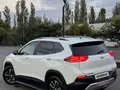 Chevrolet Tracker 2