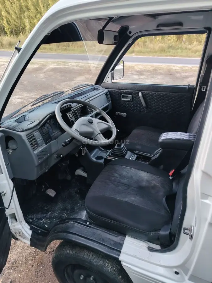 Chevrolet Labo