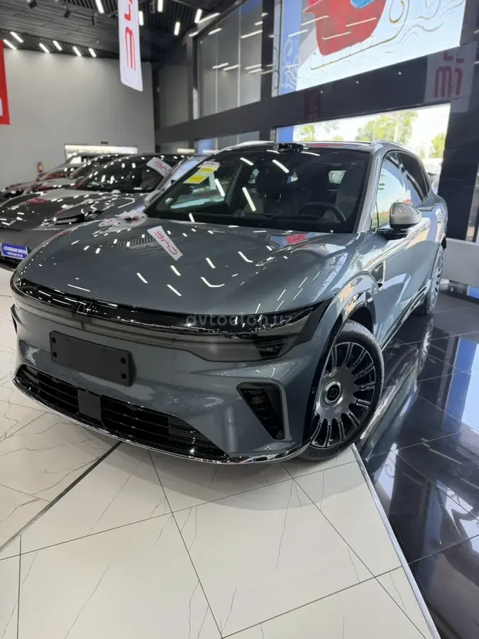Zeekr 7X