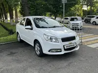 Chevrolet Nexia 3, 2 евро позиция 2017 года, КПП Механика, в Ташкент за 7 600 y.e. id7305017
