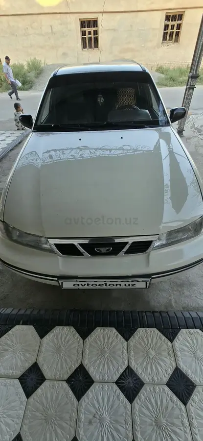 Daewoo Nexia