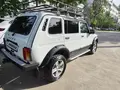 ВАЗ (Lada) Нива 2021 года, в Ташкент за 9 500 y.e. id7189366