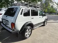 ВАЗ (Lada) Нива 2021 года, в Ташкент за 9 500 y.e. id7189366