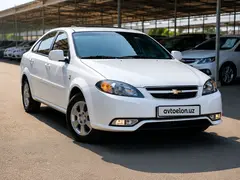 Chevrolet Gentra, 2023