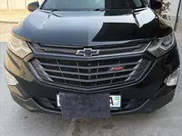 Chevrolet Equinox 2020 года, в Маргилан за 17 000 y.e. id7621929