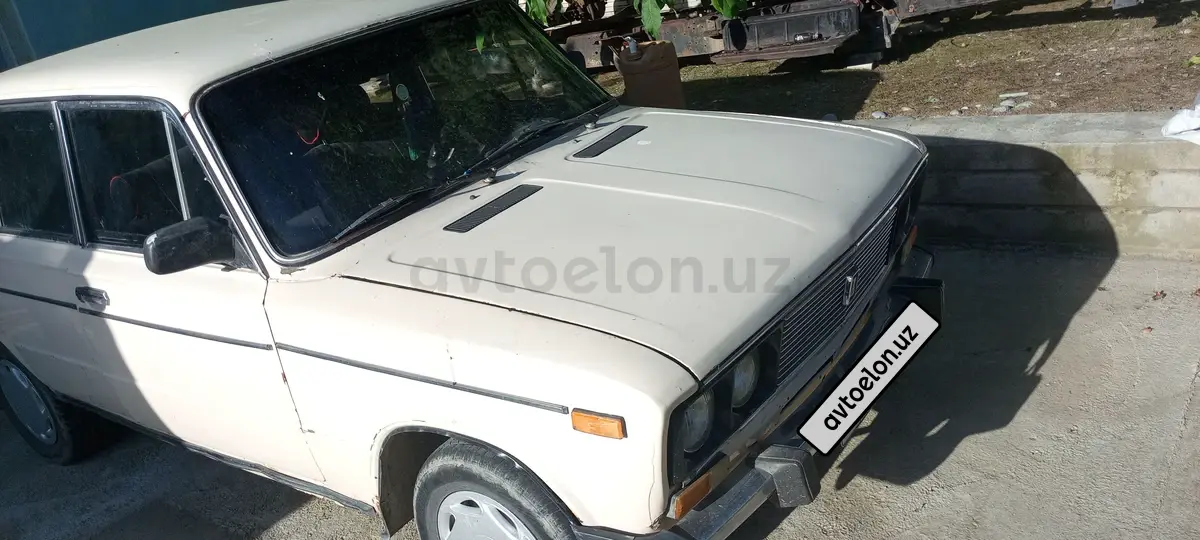 ВАЗ (Lada) 2106