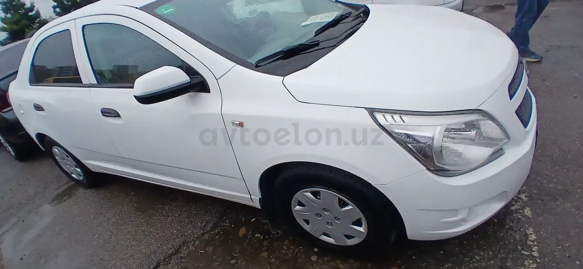 Chevrolet Cobalt