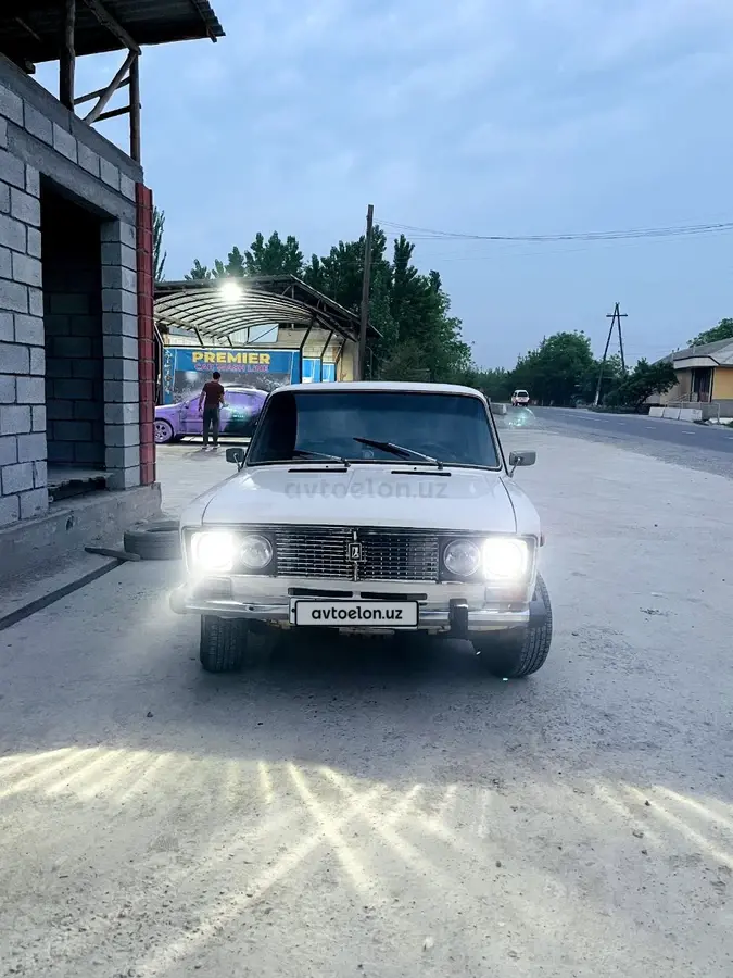 ВАЗ (Lada) 2106