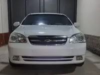 Chevrolet Lacetti, 2 позиция 2012 года, КПП Механика, в Гулистан за ~6 724 y.e. id7601321