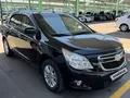 Chevrolet Cobalt,  4 евро позиция
