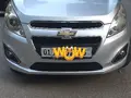 Chevrolet Spark, 2 позиция 2013 года, КПП Механика, в Ташкент за 5 300 y.e. id7472987