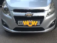 Chevrolet Spark, 2 позиция 2013 года, КПП Механика, в Ташкент за 5 300 y.e. id7472987