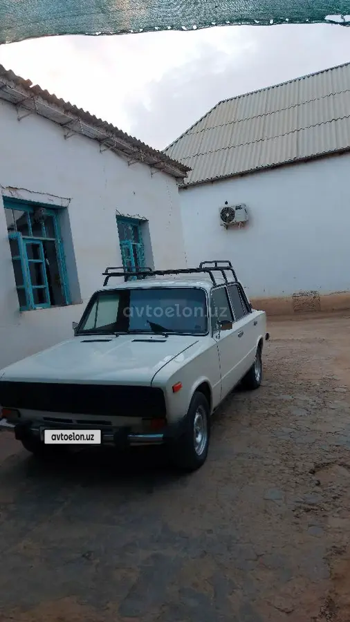 ВАЗ (Lada) 2106