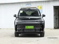 Черный Leapmotor C16 2026 года, КПП Автомат, в Ташкент за ~32 217 y.e. id6946199