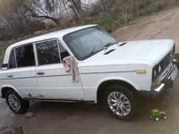ВАЗ (Lada) 2106 1990 года, КПП Механика, в Шерабад за 1 687 y.e. id7098191