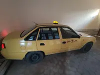 Жёлтый Chevrolet Nexia 2, 2 позиция SOHC 2009 года, КПП Механика, в Самарканд за 3 100 y.e. id7046481