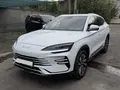 Белый BYD Song Plus DM-i Champion 2023 года, КПП Автомат, в Ташкент за 25 400 y.e. id7594785